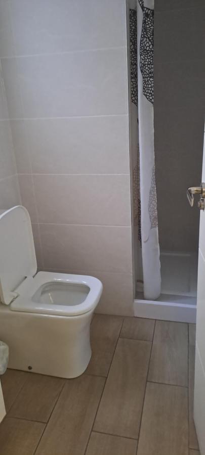 מלון אליקאנטה La Marina מראה חיצוני תמונה